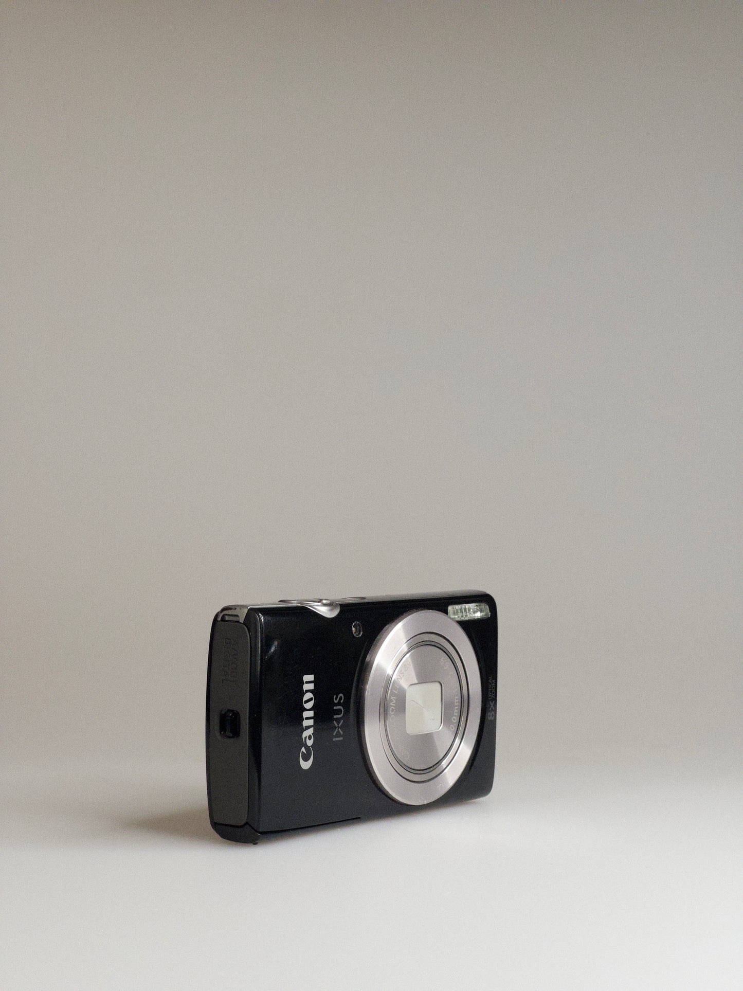 Canon IXUS 185 | Powershot ELPH 185 | IXY 200