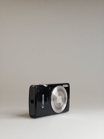 Canon IXUS 185 | Powershot ELPH 185 | IXY 200
