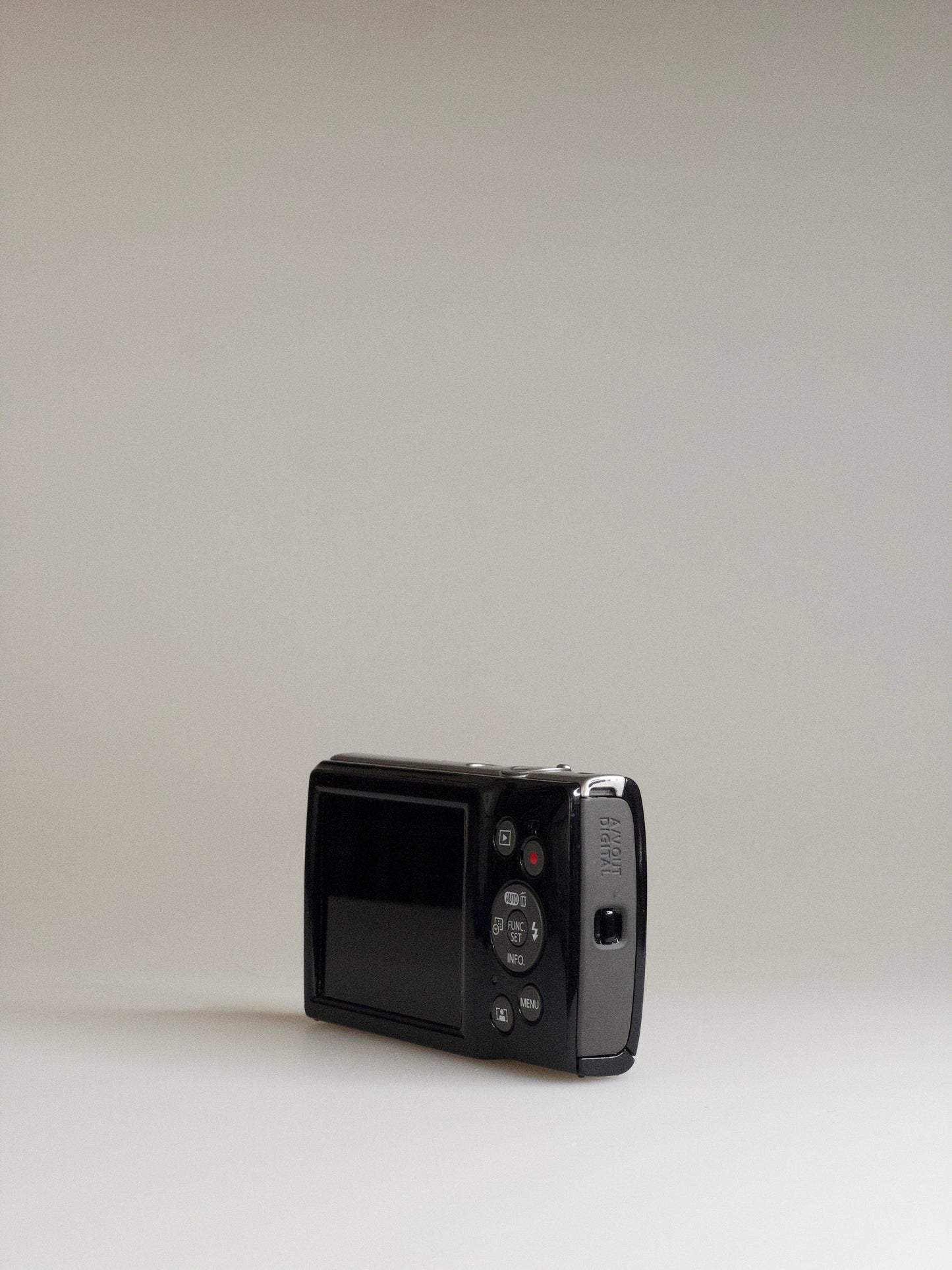 Canon IXUS 185 | Powershot ELPH 185 | IXY 200