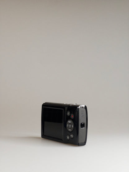 Canon IXUS 185 | Powershot ELPH 185 | IXY 200