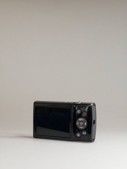 Canon IXUS 185 | Powershot ELPH 185 | IXY 200