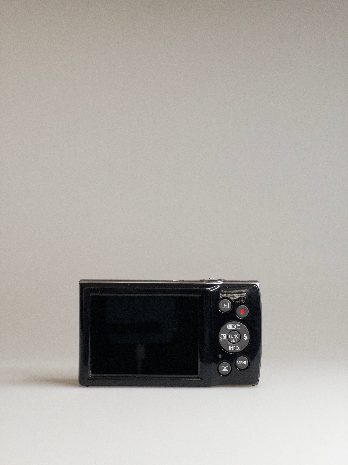 Canon IXUS 185 | Powershot ELPH 185 | IXY 200