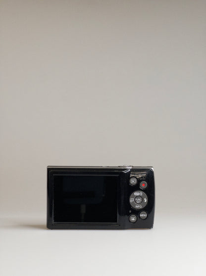Canon IXUS 185 | Powershot ELPH 185 | IXY 200