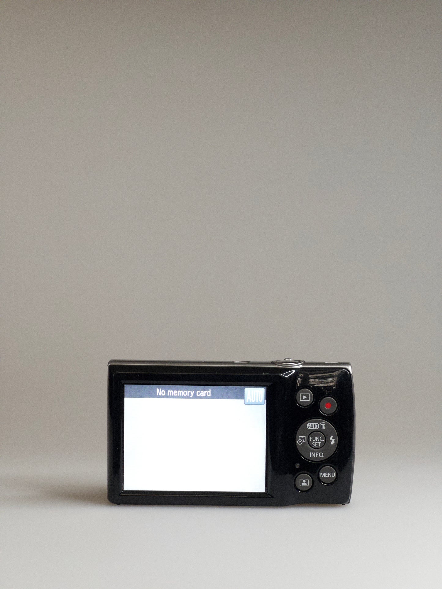 Canon IXUS 185 | Powershot ELPH 185 | IXY 200