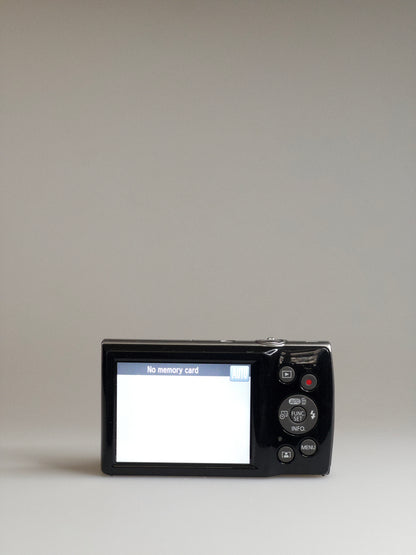 Canon IXUS 185 | Powershot ELPH 185 | IXY 200