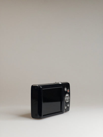 Canon IXUS 185 | Powershot ELPH 185 | IXY 200