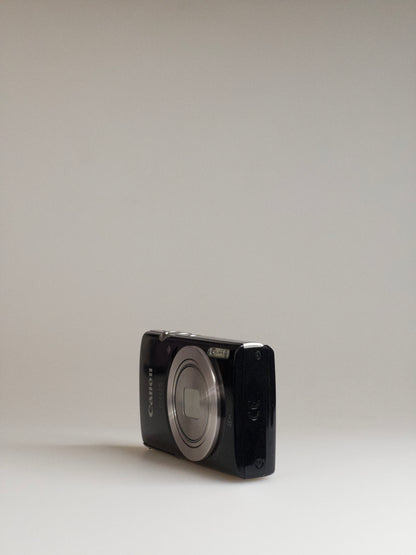 Canon IXUS 185 | Powershot ELPH 185 | IXY 200