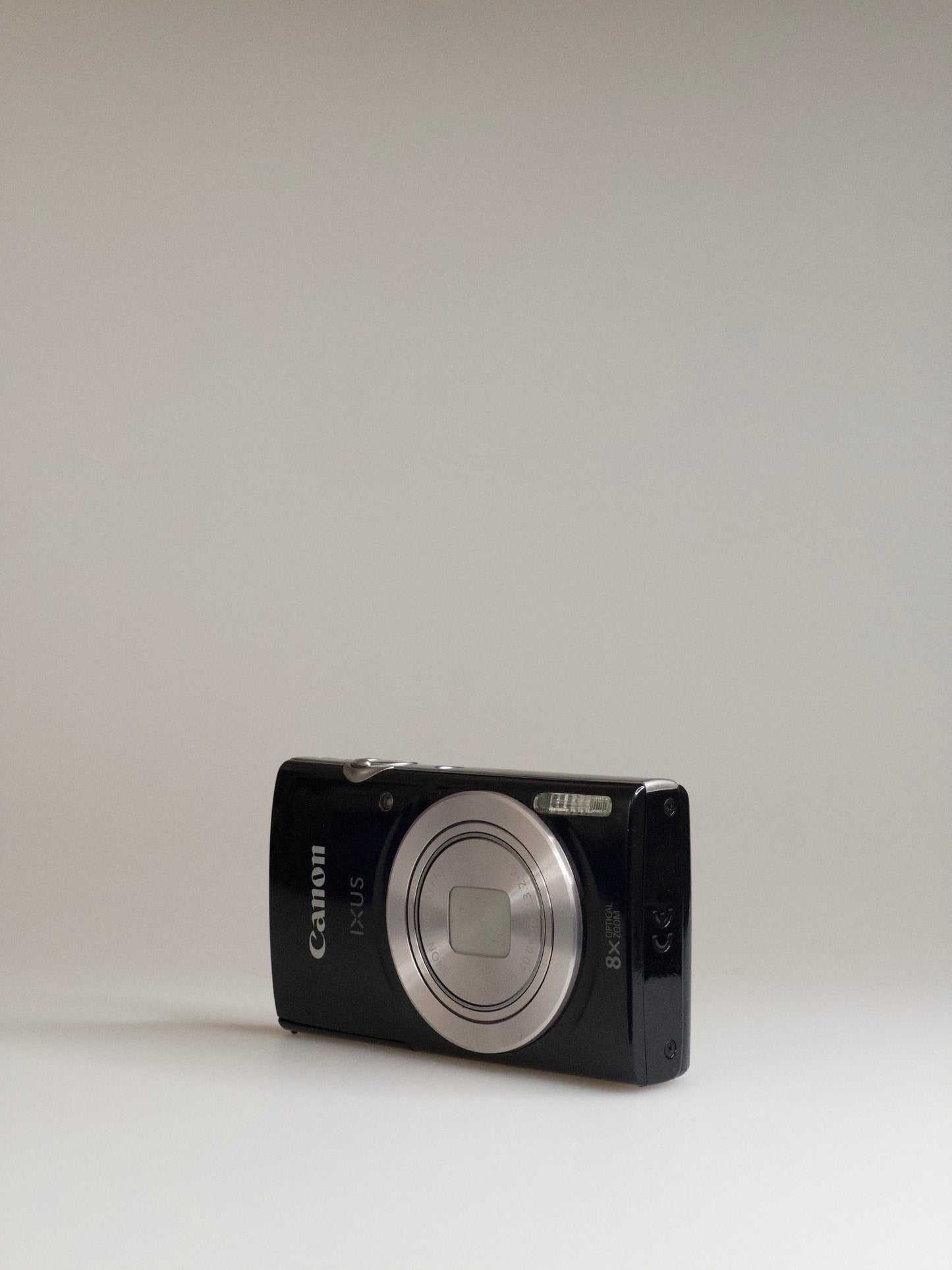 Canon IXUS 185 | Powershot ELPH 185 | IXY 200