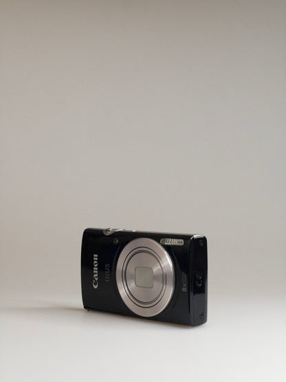 Canon IXUS 185 | Powershot ELPH 185 | IXY 200