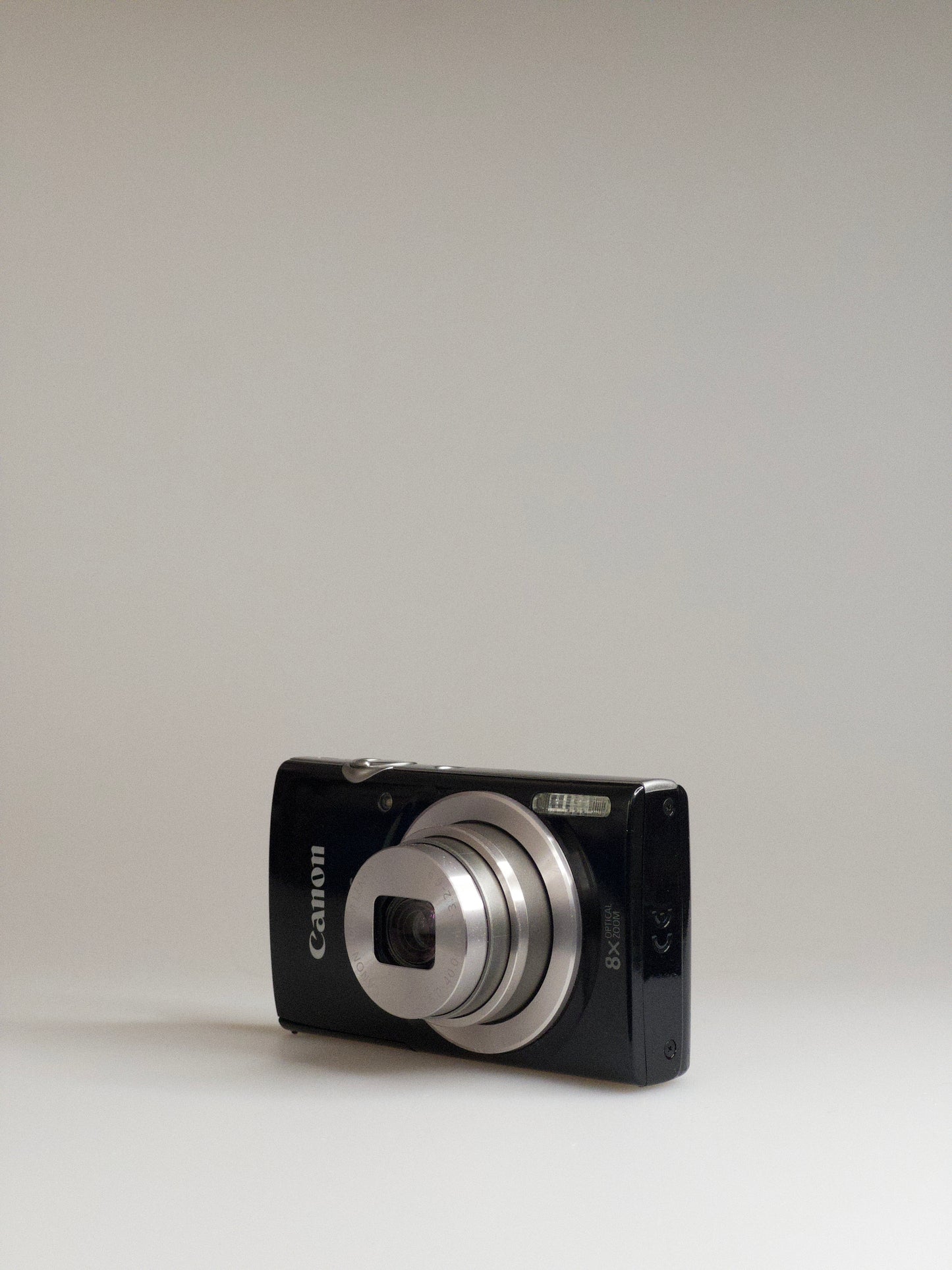 Canon IXUS 185 | Powershot ELPH 185 | IXY 200