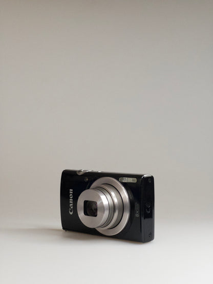 Canon IXUS 185 | Powershot ELPH 185 | IXY 200