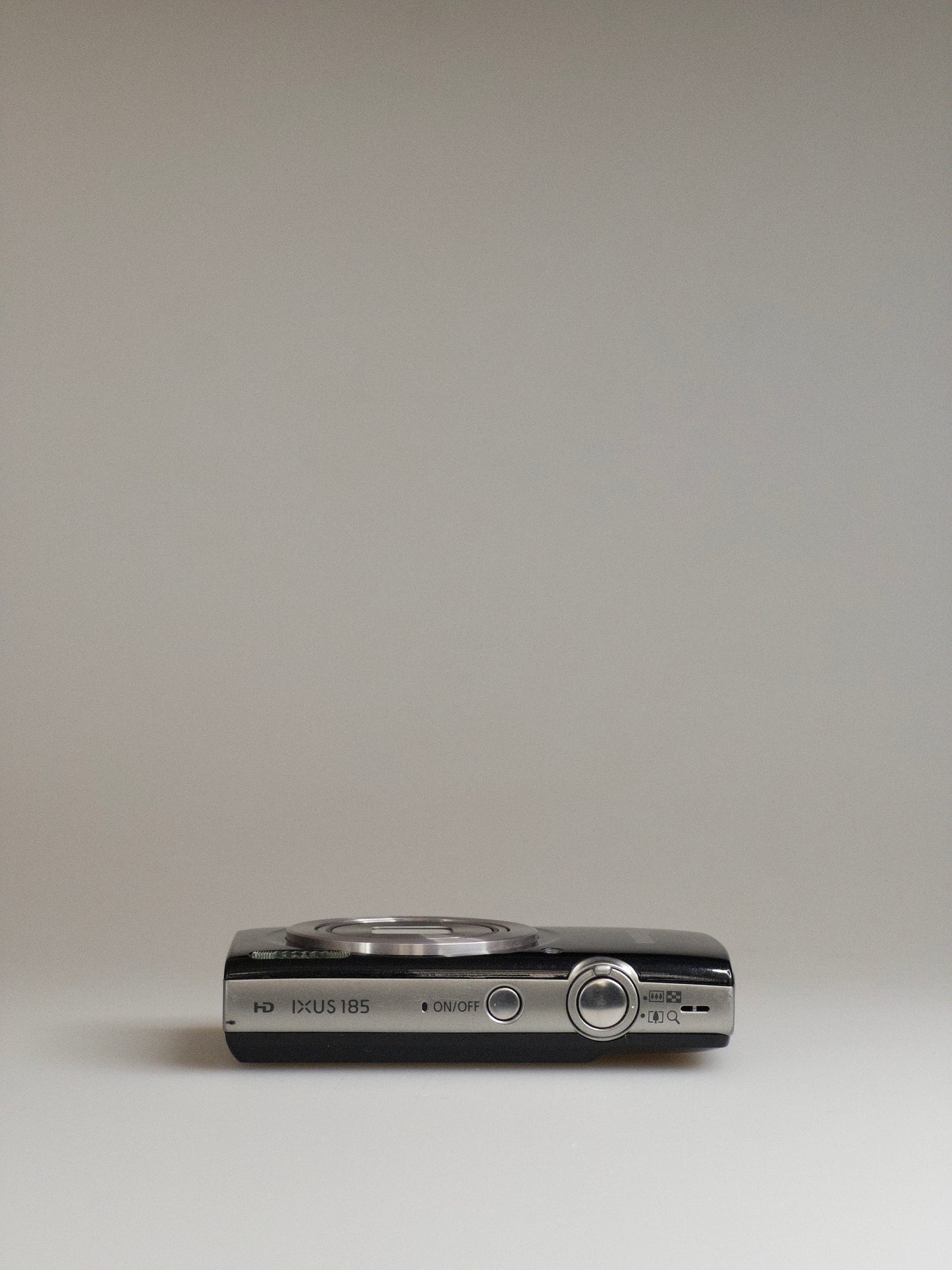 Canon IXUS 185 | Powershot ELPH 185 | IXY 200