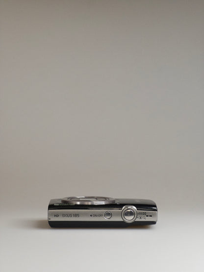 Canon IXUS 185 | Powershot ELPH 185 | IXY 200