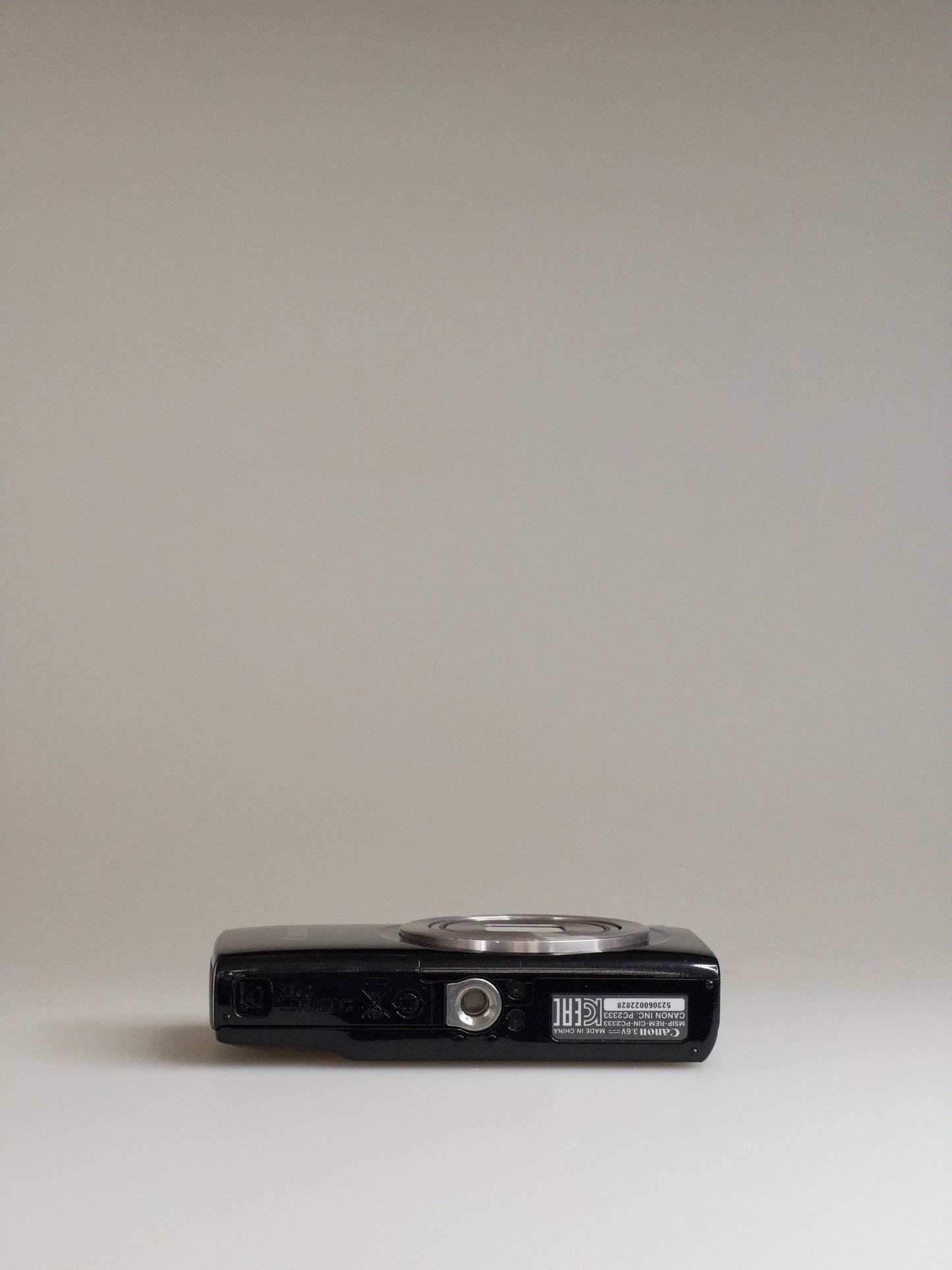 Canon IXUS 185 | Powershot ELPH 185 | IXY 200