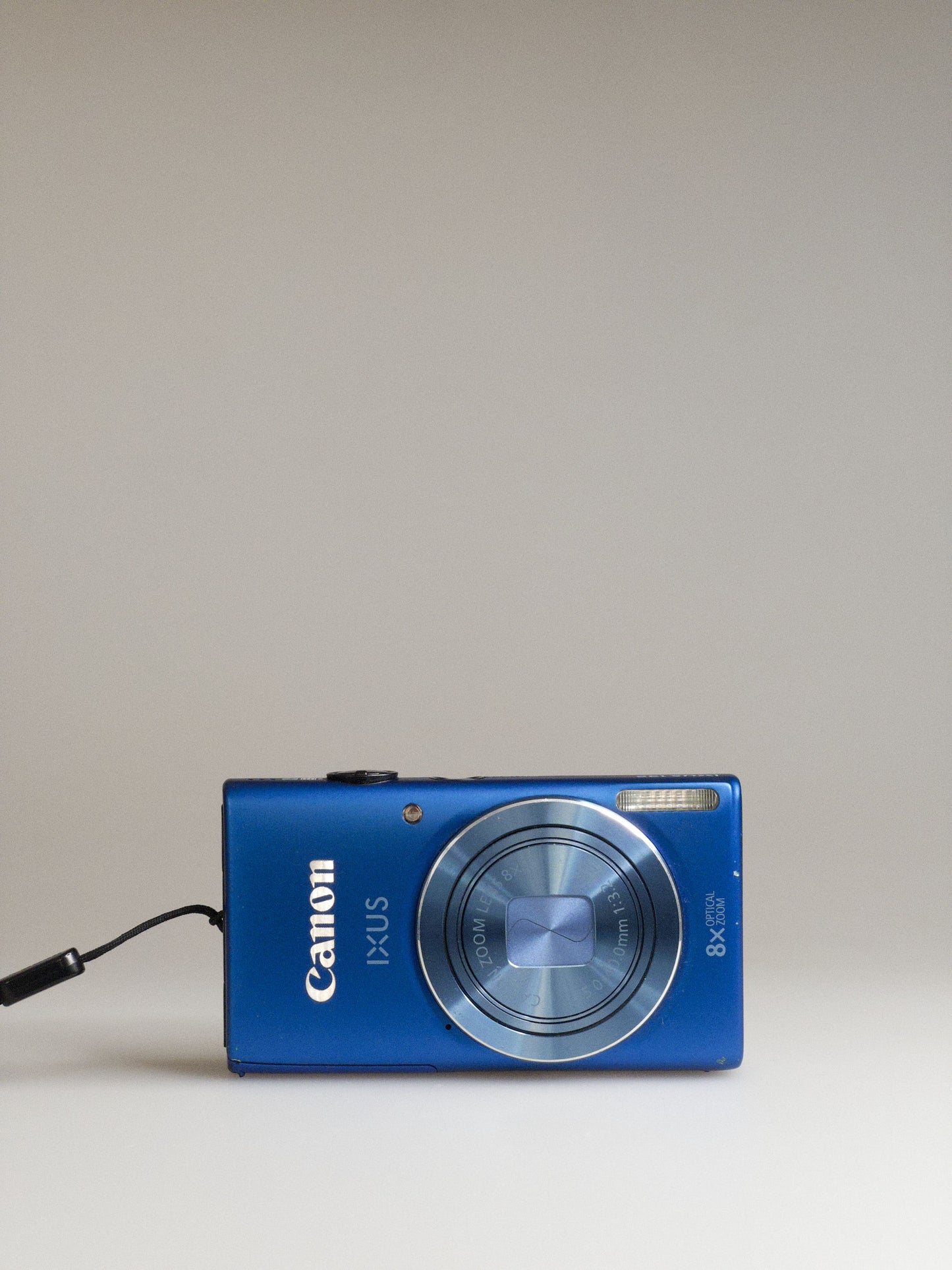 Canon IXUS 132 | PowerShot ELPH 115 IS | IXY 90F