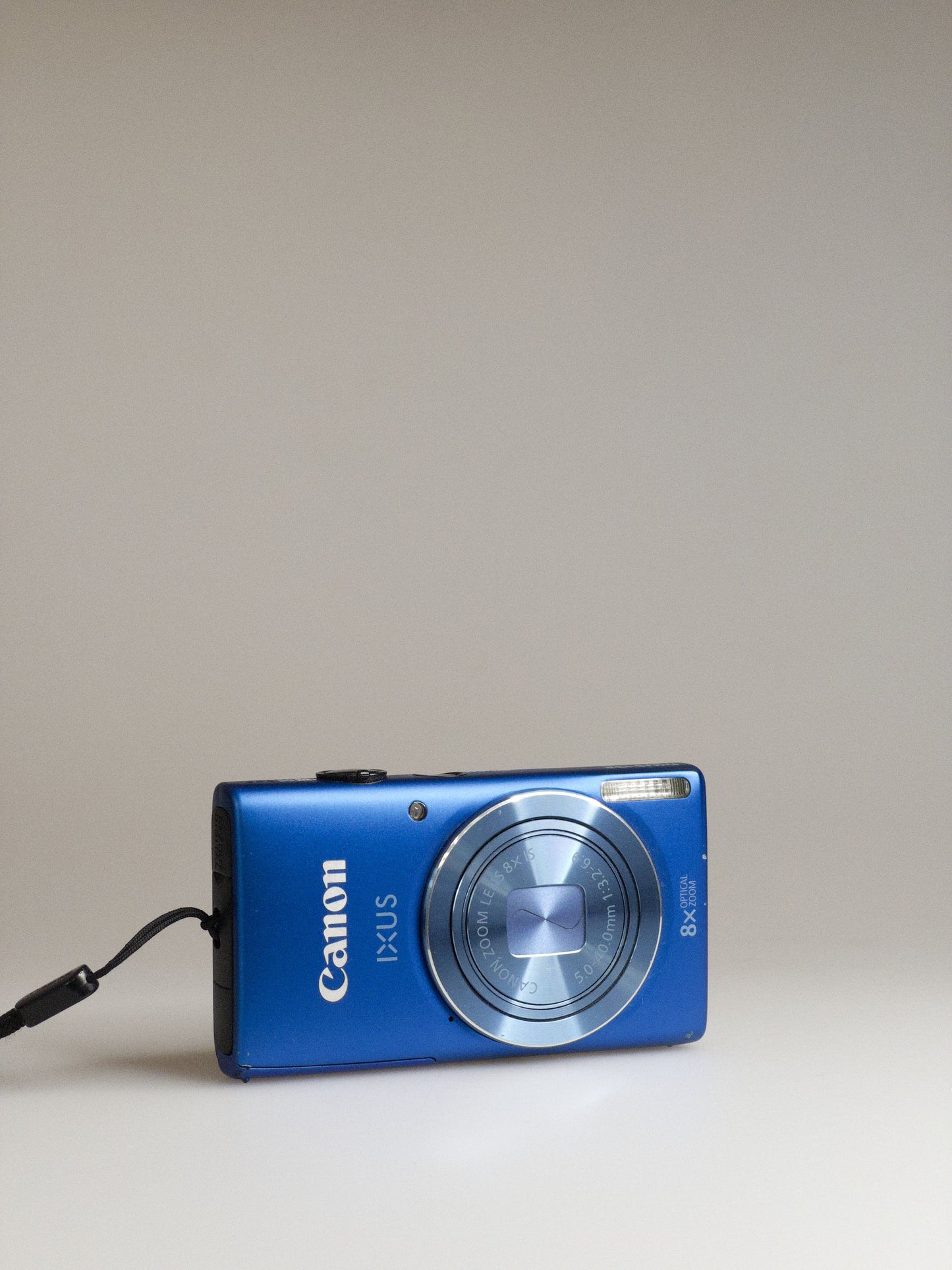 Canon IXUS 132 | PowerShot ELPH 115 IS | IXY 90F