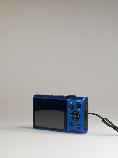 Canon IXUS 132 | PowerShot ELPH 115 IS | IXY 90F