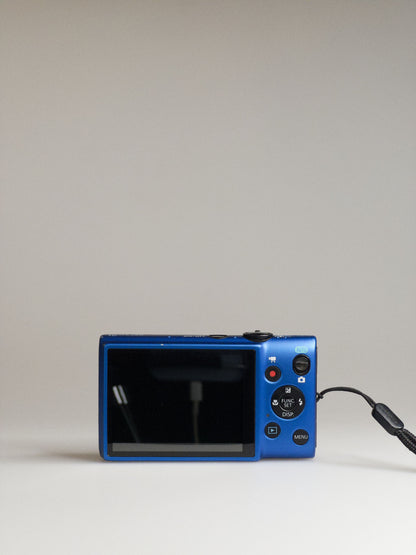 Canon IXUS 132 | PowerShot ELPH 115 IS | IXY 90F