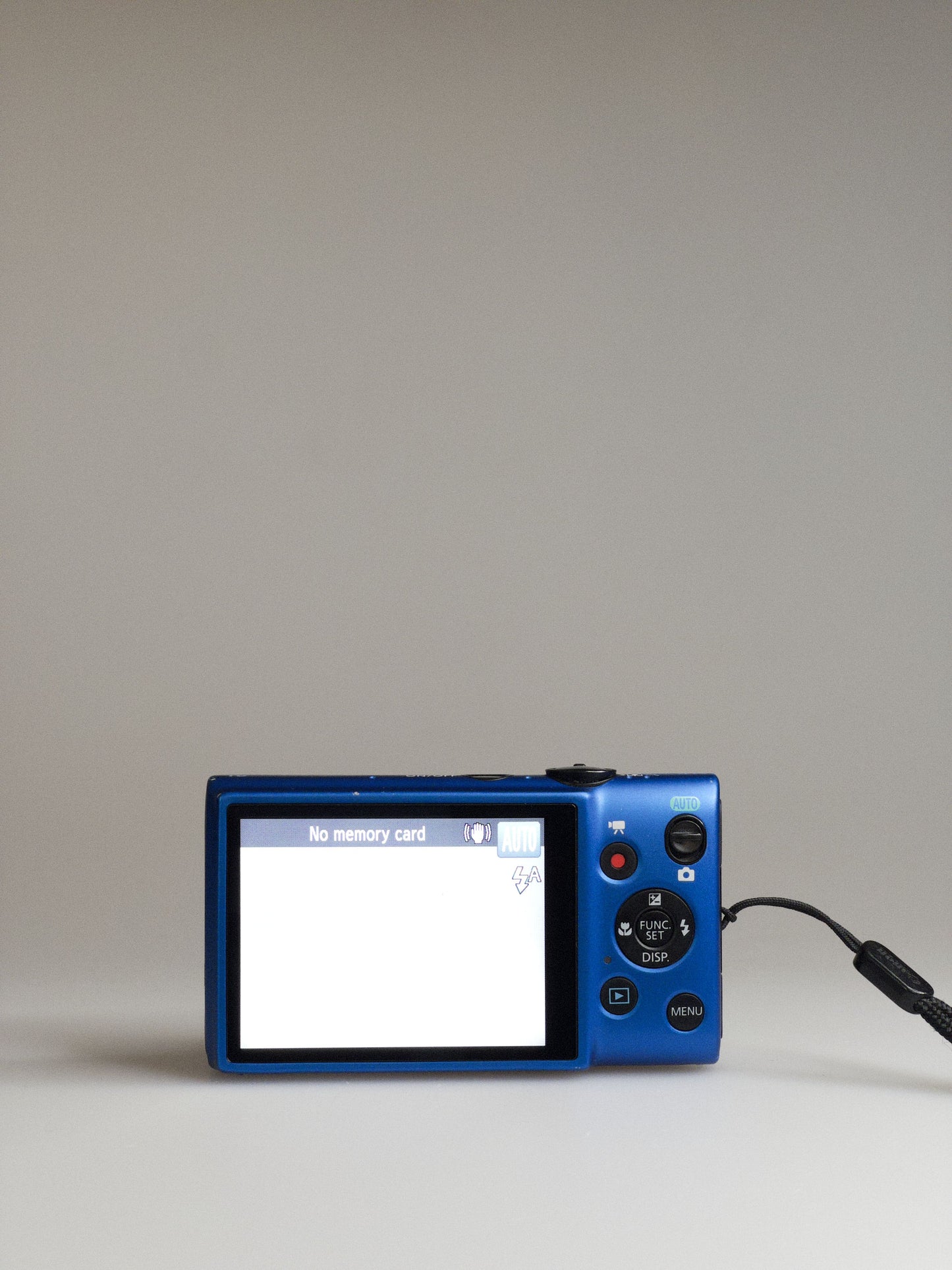 Canon IXUS 132 | PowerShot ELPH 115 IS | IXY 90F