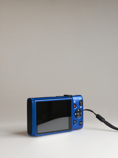 Canon IXUS 132 | PowerShot ELPH 115 IS | IXY 90F