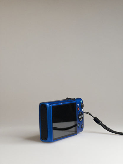 Canon IXUS 132 | PowerShot ELPH 115 IS | IXY 90F