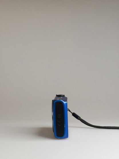 Canon IXUS 132 | PowerShot ELPH 115 IS | IXY 90F