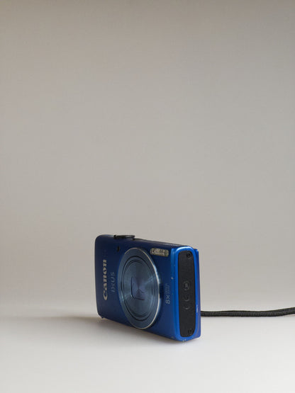 Canon IXUS 132 | PowerShot ELPH 115 IS | IXY 90F