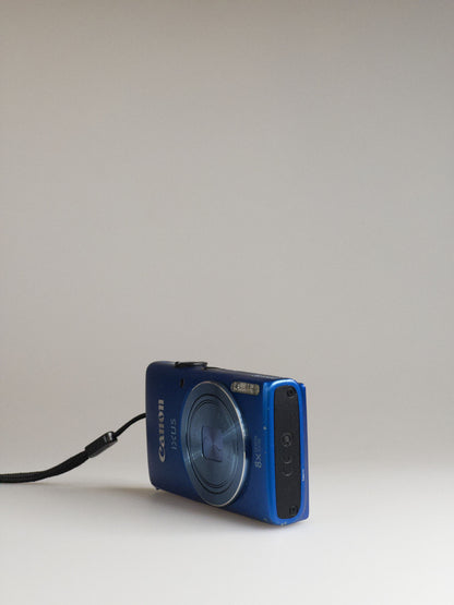 Canon IXUS 132 | PowerShot ELPH 115 IS | IXY 90F