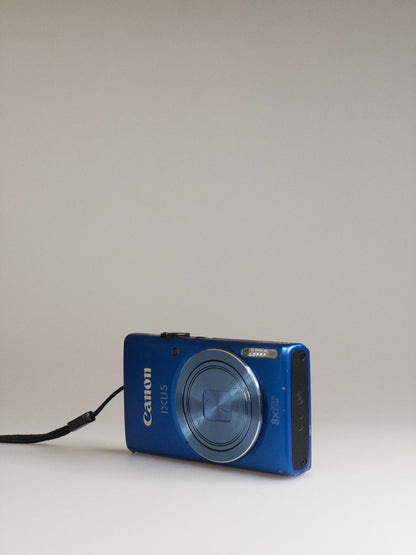 Canon IXUS 132 | PowerShot ELPH 115 IS | IXY 90F