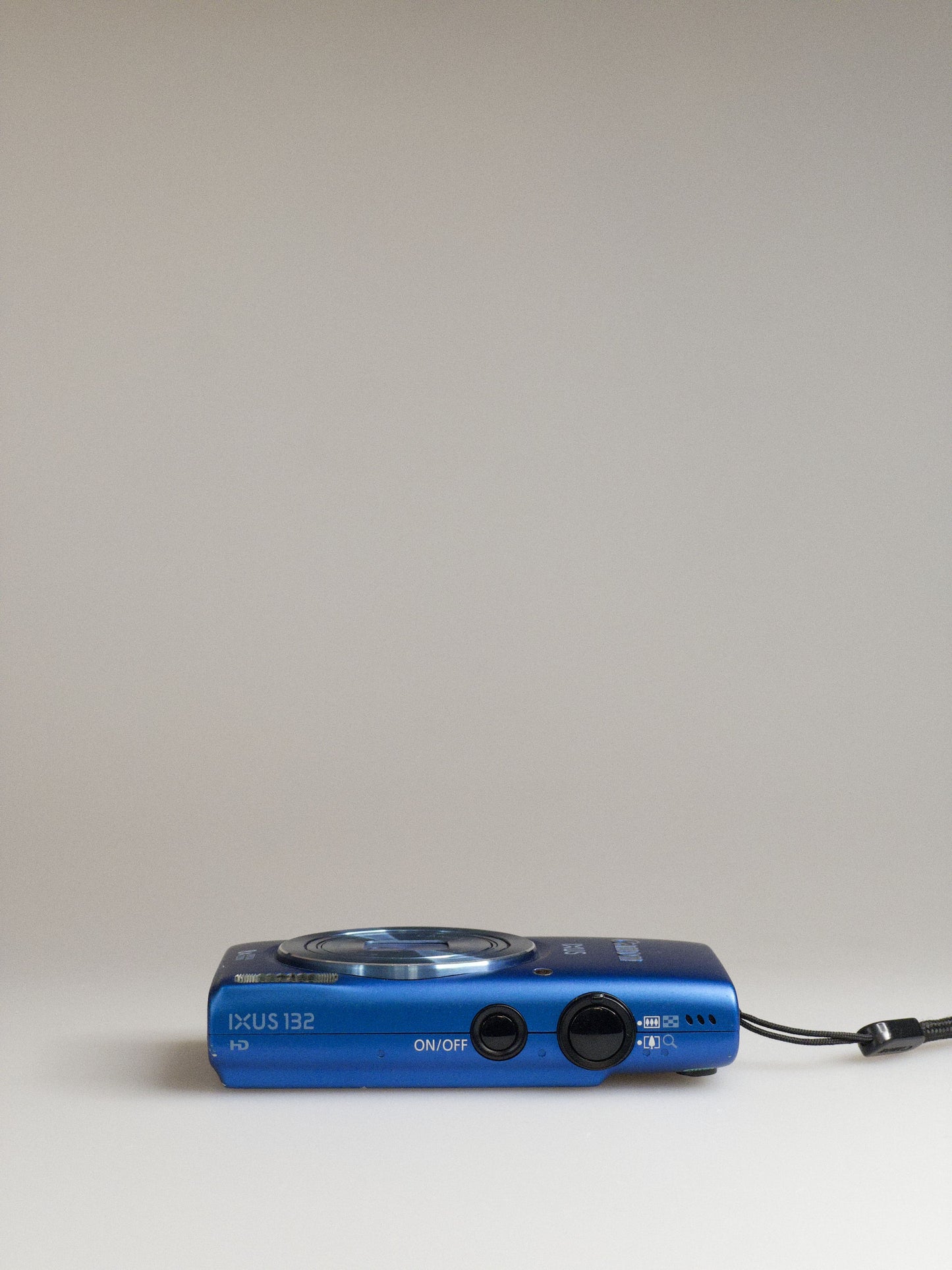 Canon IXUS 132 | PowerShot ELPH 115 IS | IXY 90F