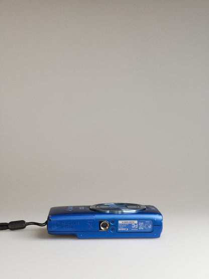 Canon IXUS 132 | PowerShot ELPH 115 IS | IXY 90F