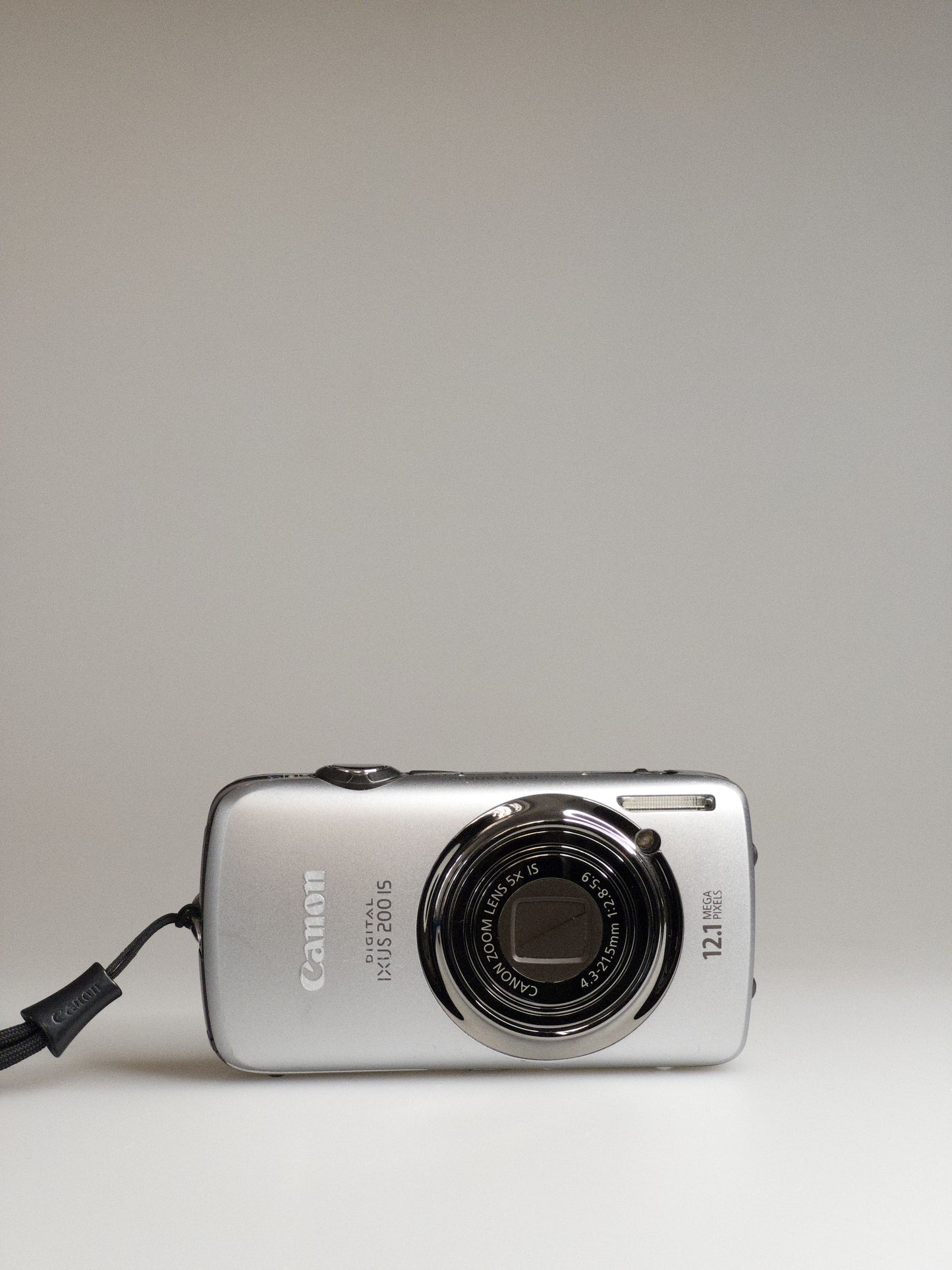 Canon IXUS 200 IS | Powershot ELPH SD980 IS | IXY930 IS