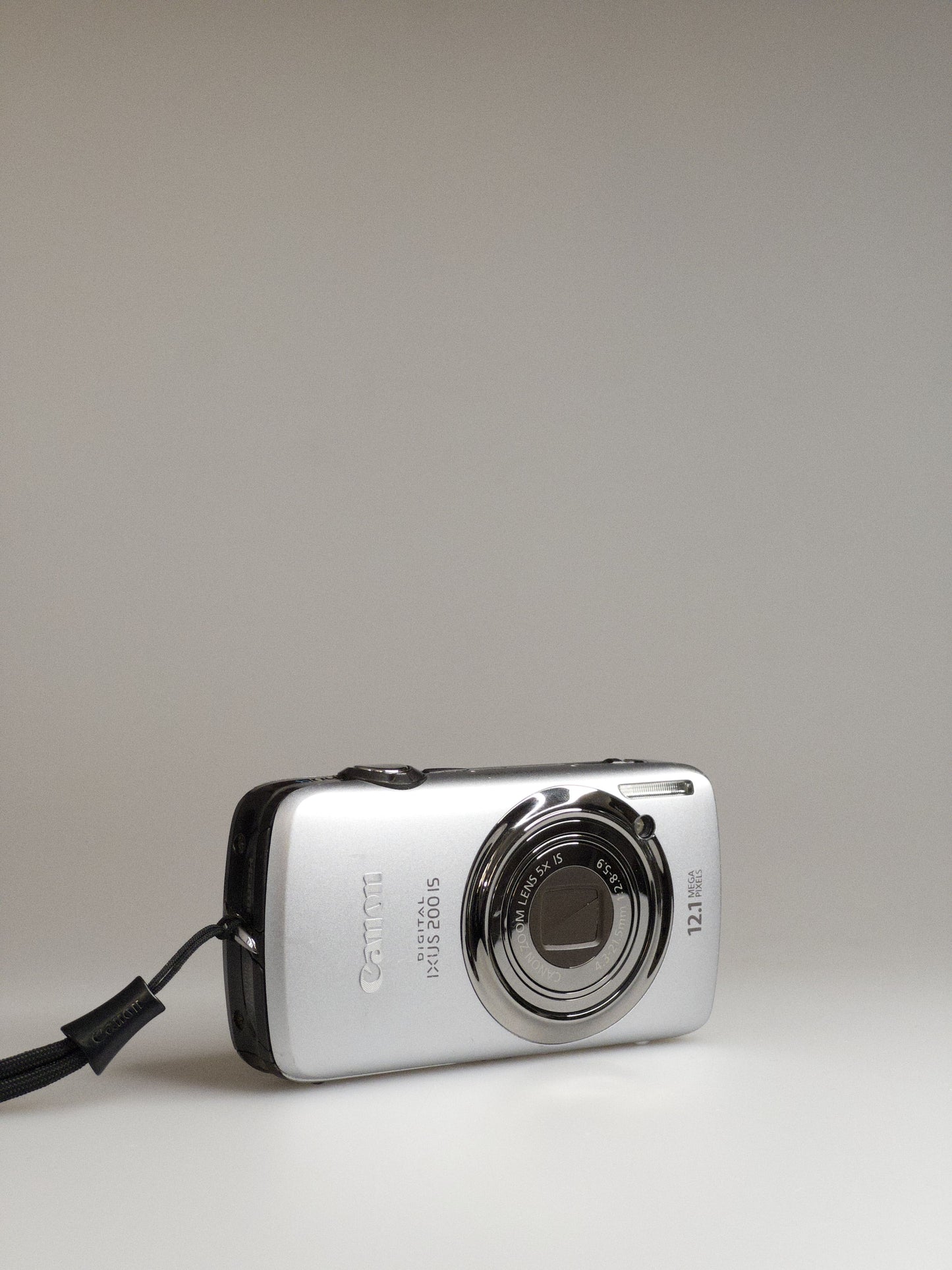 Canon IXUS 200 IS | Powershot ELPH SD980 IS | IXY930 IS