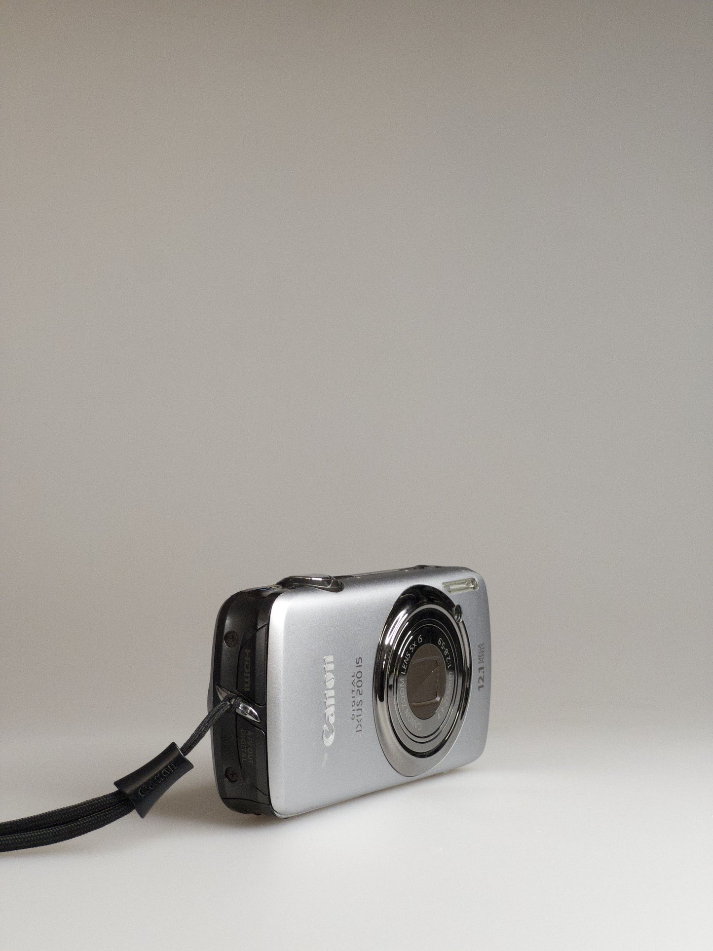 Canon IXUS 200 IS | Powershot ELPH SD980 IS | IXY930 IS