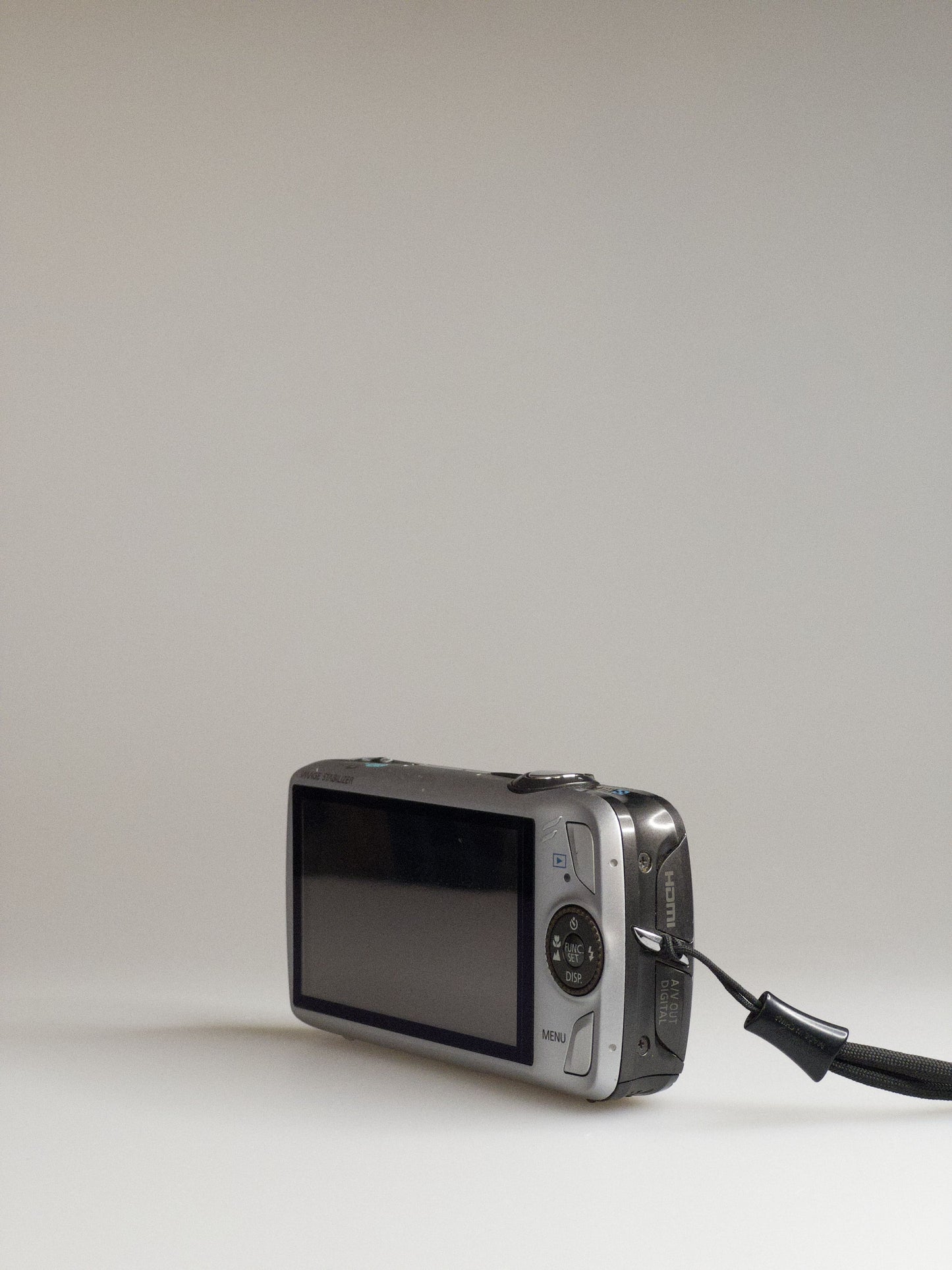 Canon IXUS 200 IS | Powershot ELPH SD980 IS | IXY930 IS