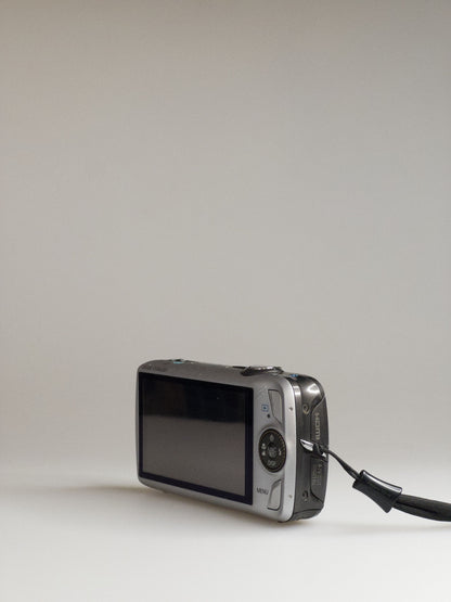 Canon IXUS 200 IS | Powershot ELPH SD980 IS | IXY930 IS