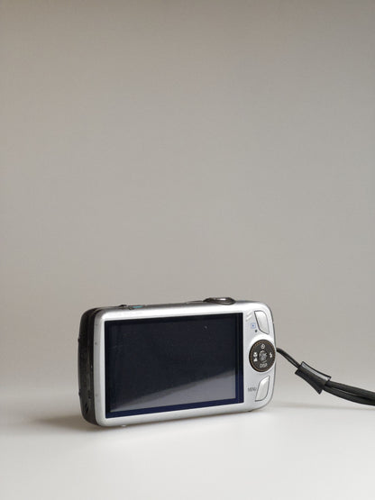 Canon IXUS 200 IS | Powershot ELPH SD980 IS | IXY930 IS