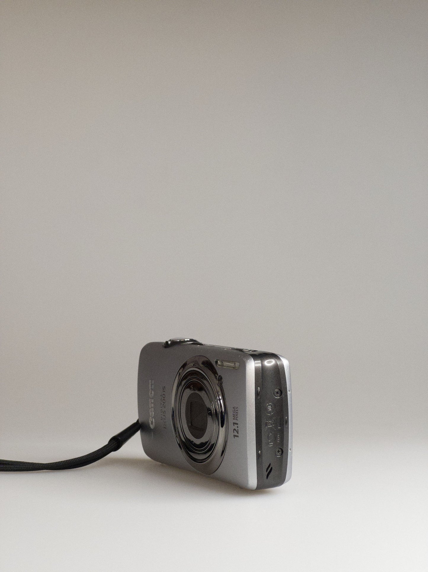 Canon IXUS 200 IS | Powershot ELPH SD980 IS | IXY930 IS