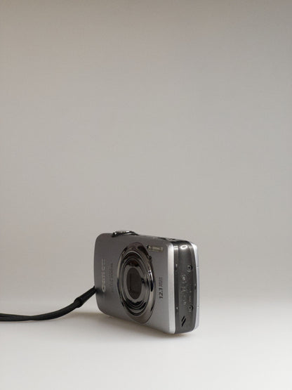 Canon IXUS 200 IS | Powershot ELPH SD980 IS | IXY930 IS