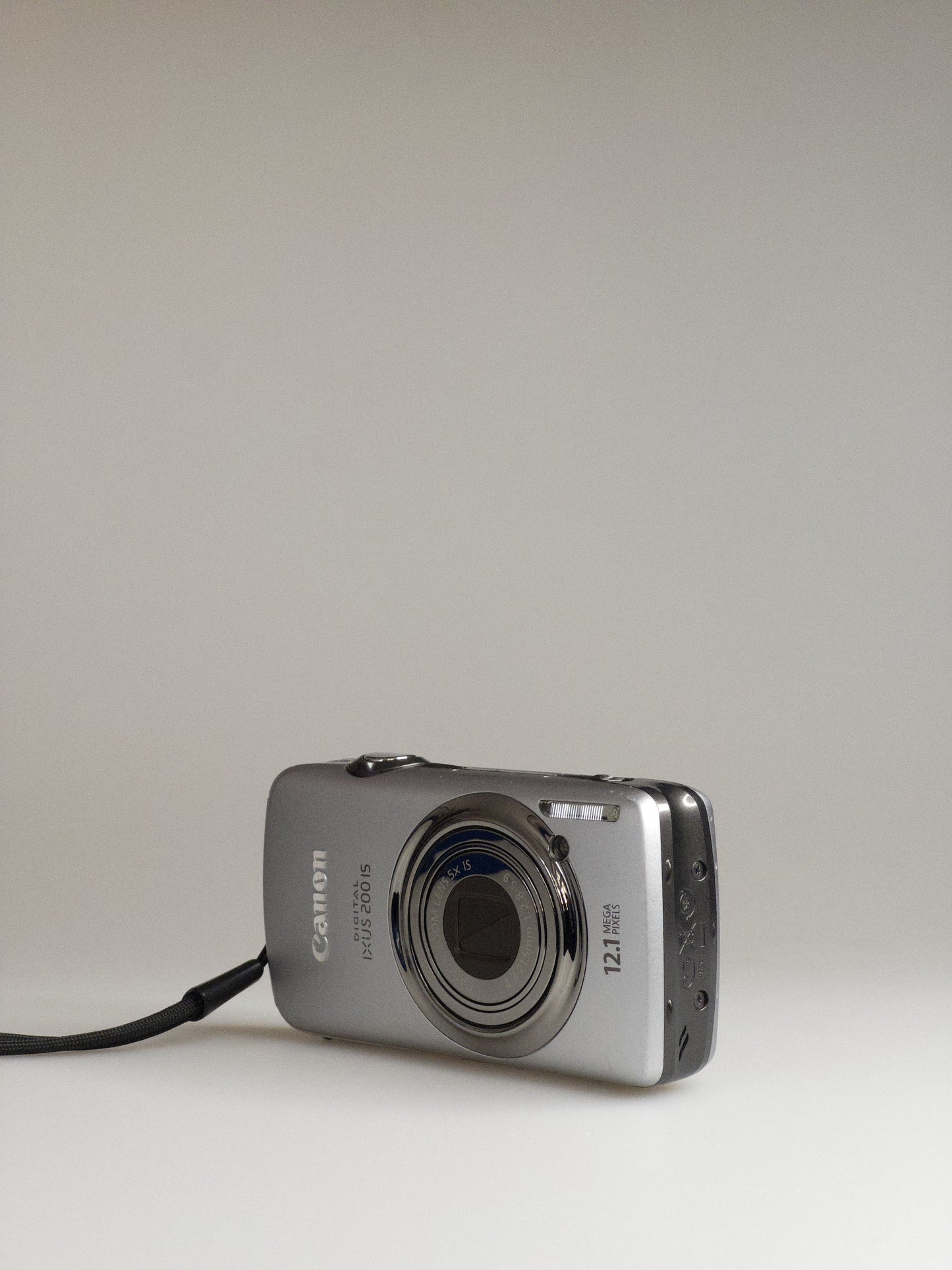 Canon IXUS 200 IS | Powershot ELPH SD980 IS | IXY930 IS
