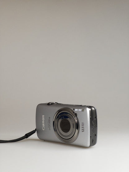 Canon IXUS 200 IS | Powershot ELPH SD980 IS | IXY930 IS