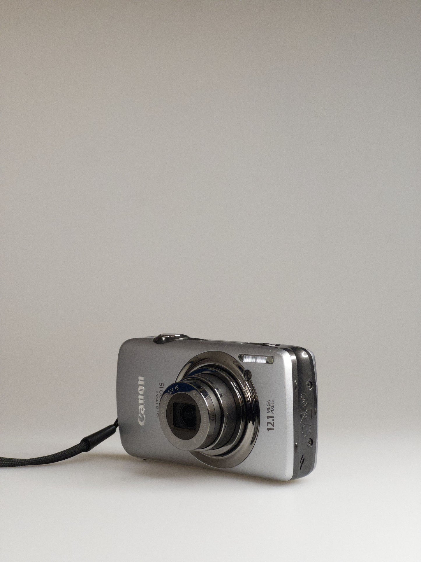 Canon IXUS 200 IS | Powershot ELPH SD980 IS | IXY930 IS