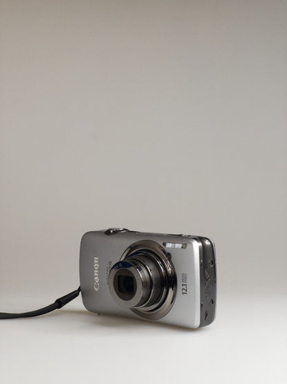 Canon IXUS 200 IS | Powershot ELPH SD980 IS | IXY930 IS