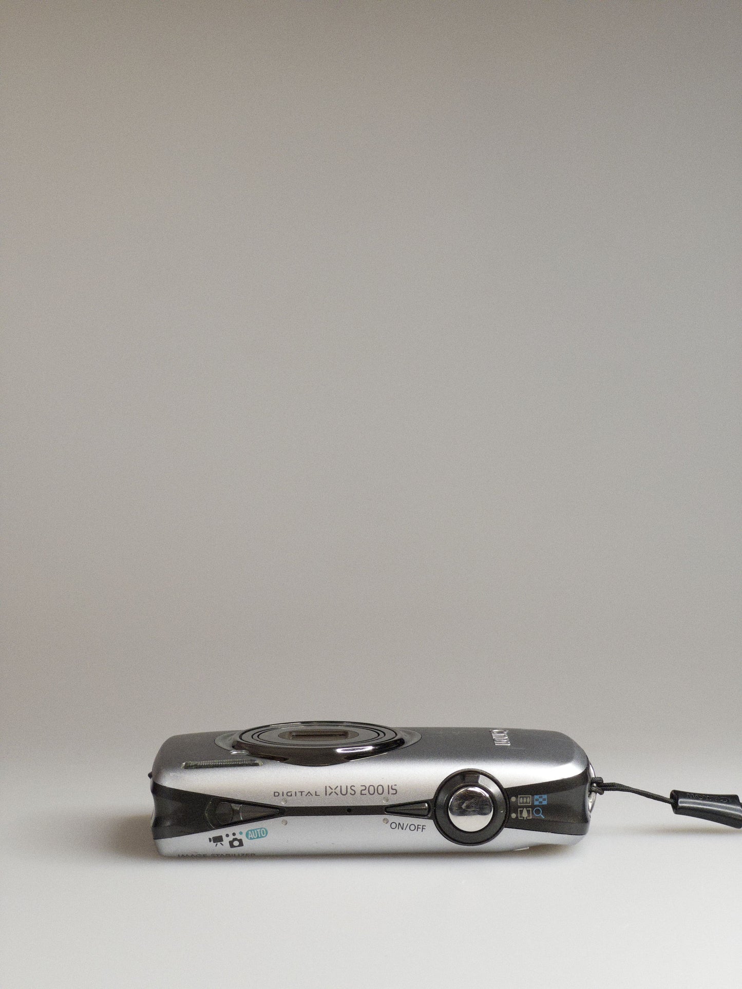 Canon IXUS 200 IS | Powershot ELPH SD980 IS | IXY930 IS