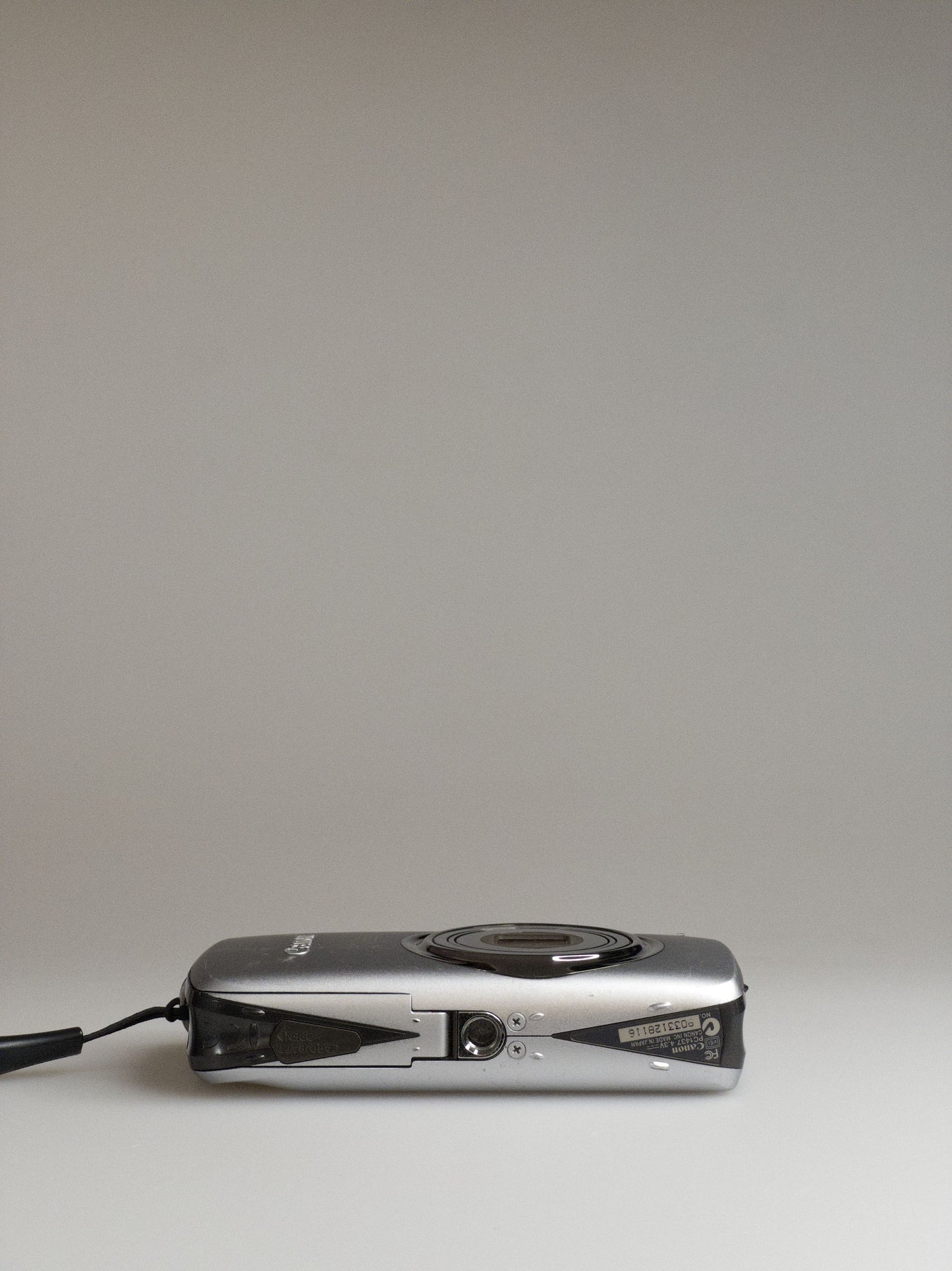 Canon IXUS 200 IS | Powershot ELPH SD980 IS | IXY930 IS