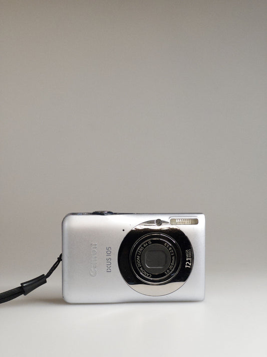 Canon IXUS 105 | PoweShot ELPH SD1300 IS | IXY 200F