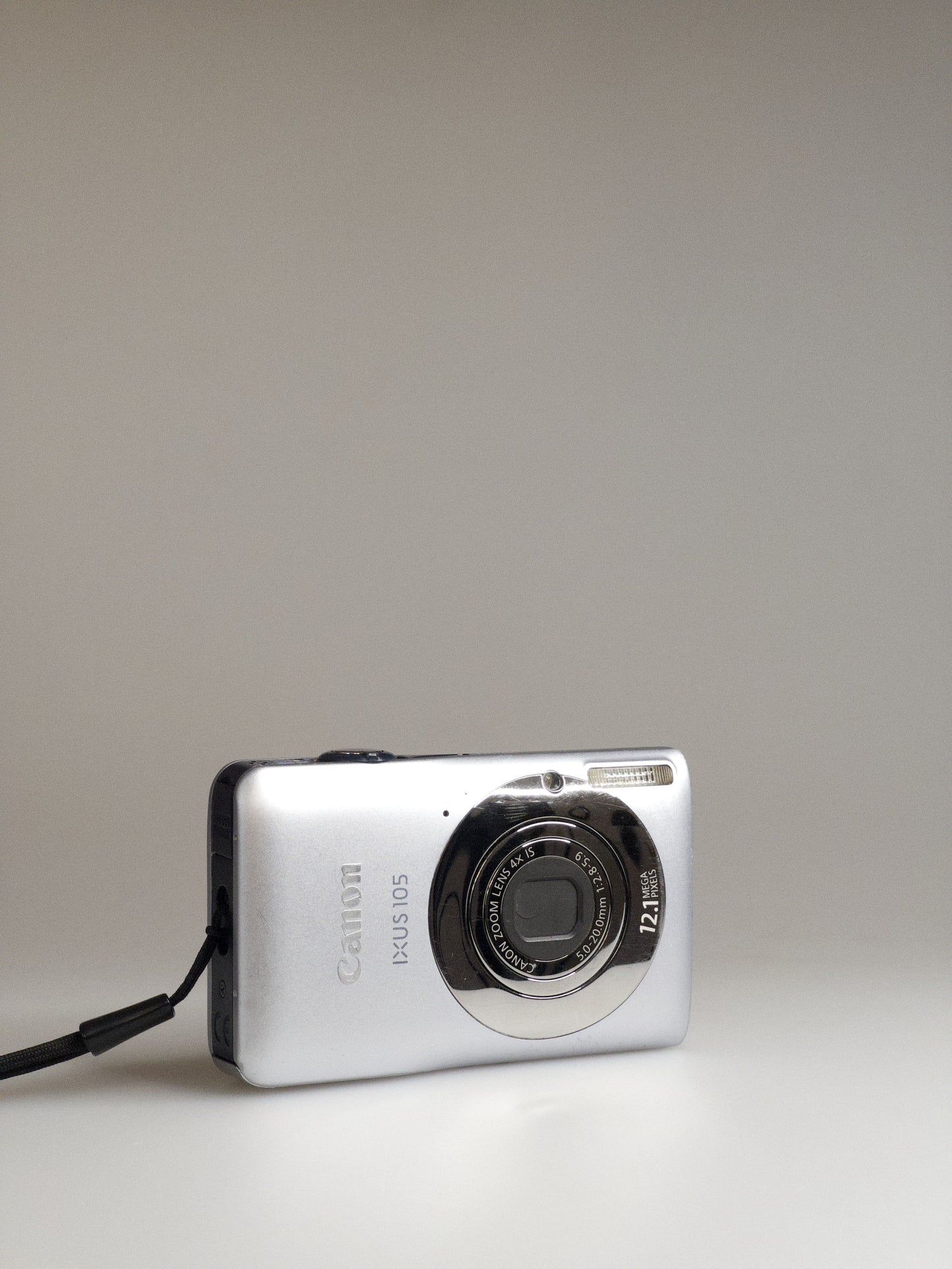 Canon IXUS 105 | PoweShot ELPH SD1300 IS | IXY 200F