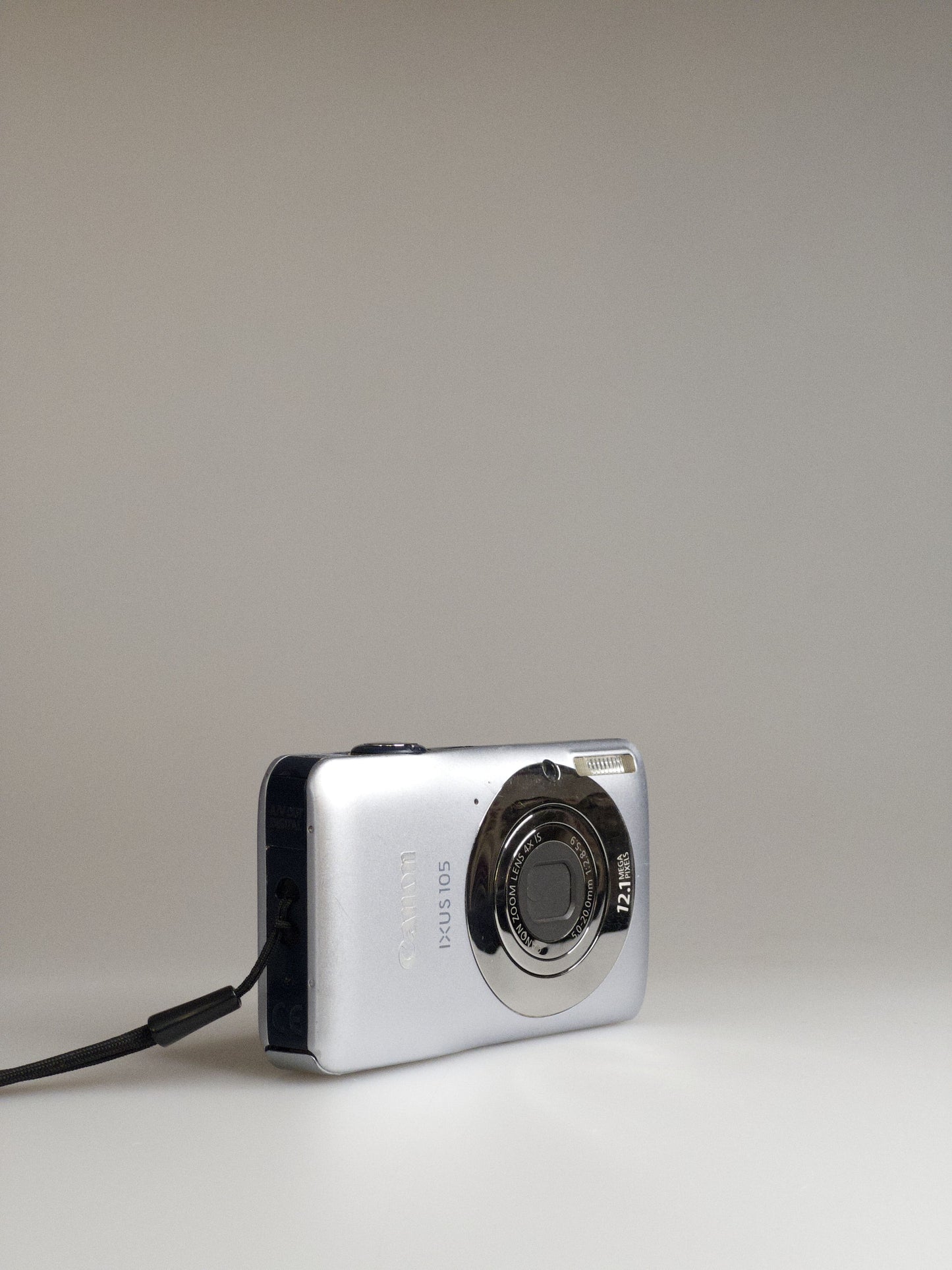 Canon IXUS 105 | PoweShot ELPH SD1300 IS | IXY 200F