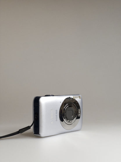 Canon IXUS 105 | PoweShot ELPH SD1300 IS | IXY 200F