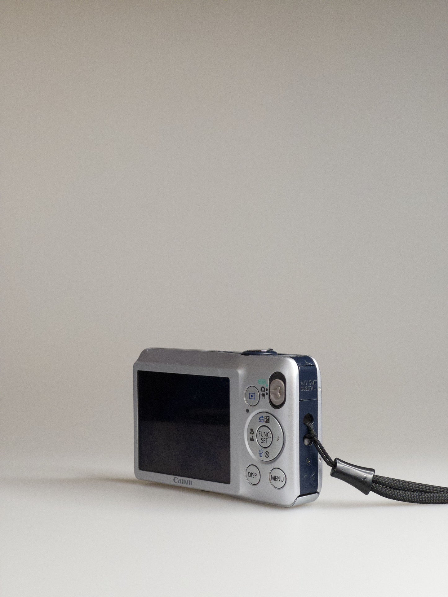 Canon IXUS 105 | PoweShot ELPH SD1300 IS | IXY 200F